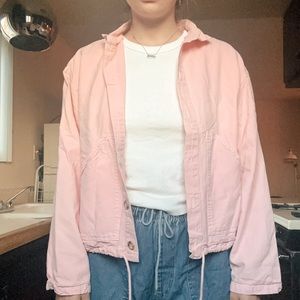 Vintage Seabreeze of California Jacket